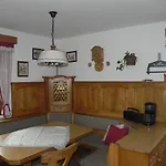 Oberrauter Апартаменты *