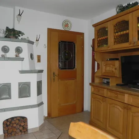 Apartment Oberrauter