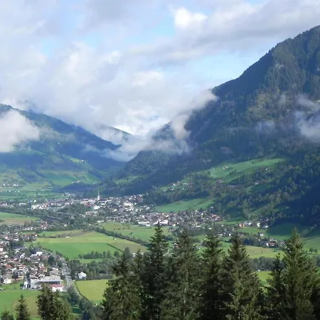 Appartement Oberrauter