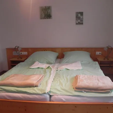 Apartment Oberrauter *