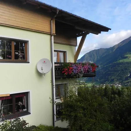 Appartement Oberrauter *