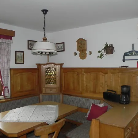 Oberrauter Apartment *