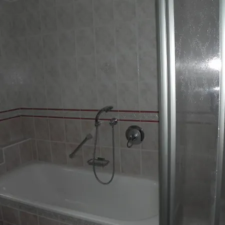 Oberrauter Apartment