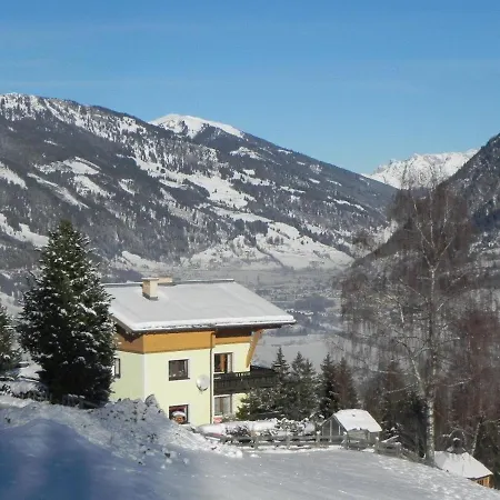 Apartment Oberrauter