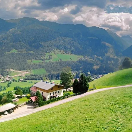 Apartment Oberrauter *